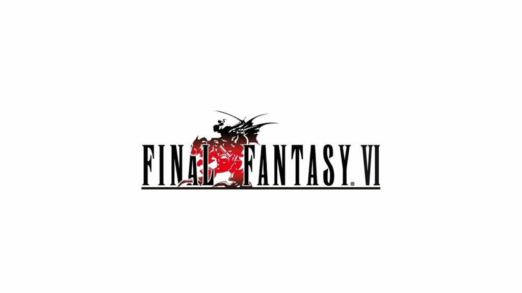 Final Fantasy VI Pixel Remaster Review - RPGamer